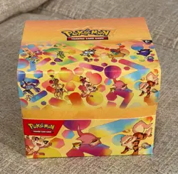 Pokemon 151 Mini Tin Display Box - New Factory Sealed (10 Tins) - Image 2