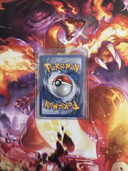 Pokemon TCG Slowking 14/115 Unseen Forces Holo Rare 2005 - Image 2