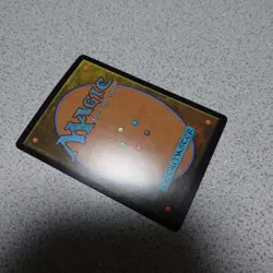 MTG The Gods Meet Japanese Foil Borderless Set Draft Booster NM - Image 3