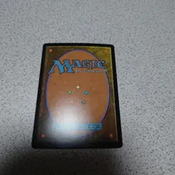 MTG The Gods Meet Japanese Foil Borderless Set Draft Booster NM - Image 4