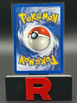 Pokemon TCG Blaine's Rhyhorn 65/132 Gym Challenge Vintage LP - Image 2
