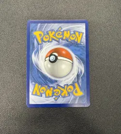 Pokemon Mew Evolutions 53/108 XY Reverse Holo - Image 2