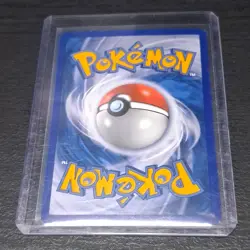 Pokemon Zapdos 150/147 Supreme Victors Secret Rare Holo Lightning Burn 2009 - Image 2