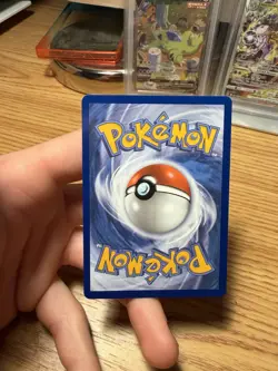 Erika's Tangela 218/217 Ascended Heroes Illustration Rare Pokemon TCG - Image 2