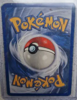 Pokemon Karten Set Bisasam + Bisaknosp (Vintage Deutsch) LP–P Sammler - Image 5