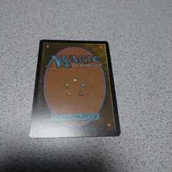 MTG Final Fantasy Rosalias Heart Ambrosia English Foil Extended Art NM - Image 4