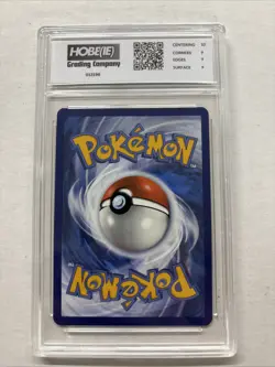 2023 Pokemon Pawmot Ex #73 HGC 9 (sb1) - Image 2