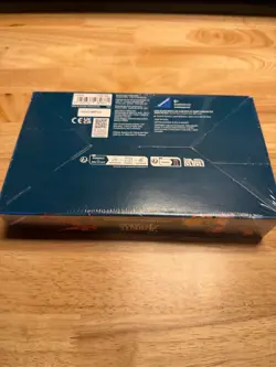 Disney Lorcana: Azurite Sea Booster Display - sealed in wrap - Image 3