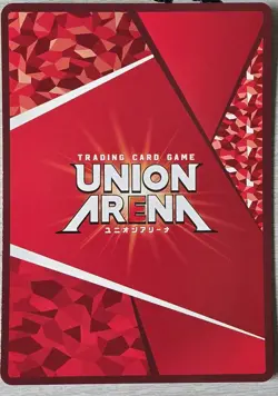 Union Arena TCG tekken 7 Nina Williams UA13BT/TKN-1-045 SR Japanese - Image 2