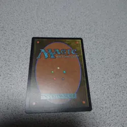 MTG Lava Dart English Foil Secret Lair NM - Image 5