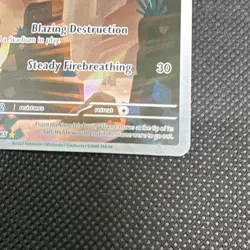Pokemon Charmander 168/165 Sv2a Pokemon Card 151 Art Rare Holo 70HP - Image 5
