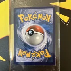 Pokemon TCG Shining Lugia SM82 Holo Card NM Near Mint - Image 4