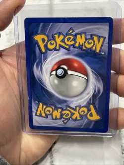 Pokemon Swinub 57/64 - Neo Revelation - COMMON - VINTAGE WOTC Pokemon Card - LP - Image 3