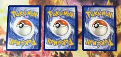 Pokemon Ace Spec 3 Card Lot - Image 2