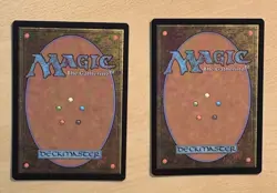MTG Dreadhorde Invasion X2 Cards, Midnight Hunt - Image 2