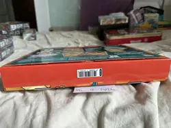 Stellar Lightning Strike : Pokemon Cards, Premium Promo Box, 20 packs (Thai) - Image 3