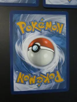 3 CARD POKEMON HOLO LOT MCDONALDS 11/25 14/25 15/25 ALL NEVER PLAYED NM - Image 5