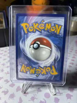 Pokemon SWSH Silver Tempest Lugia VSTAR Card #211/195 - Image 2