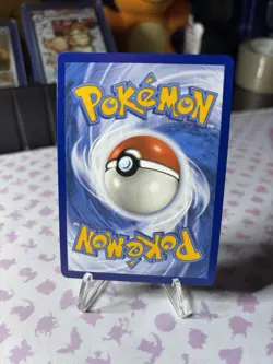 Pokemon SWSH Silver Tempest Lugia VSTAR Card #211/195 - Image 4