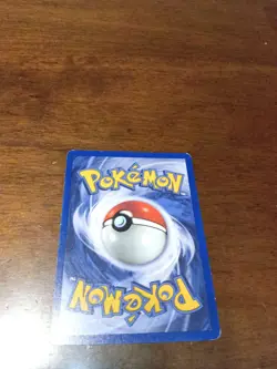 1999 Wizards of the Coast Pikachu Promo 60 HP Wotc Promo Card 01/53 - Image 3