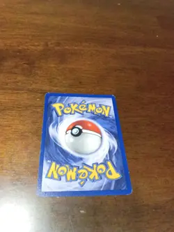 1999 Wizards of the Coast Pikachu Promo 60 HP Wotc Promo Card 01/53 - Image 4