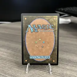 Magic The Gathering Super Shredder Showcase Teenage Mutant Ninja Turtles Foil - Image 2