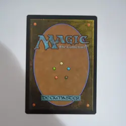 MTG Serra Ascendant Iconic Masters Regular Rare - Image 4