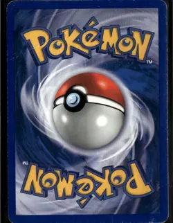 Dark Gyarados 25 Rare Team Rocket 25/82 Water Unlimited Pokemon Card - Image 2