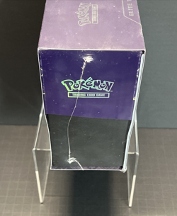 Pokemon TCG Scarlet & Violet Paldean Fates ETB Elite Trainer Box Factory Sealed. - Image 5