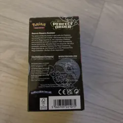 Pokemon TCG - Perfect Order Half Booster Box - New & Sealed - Image 3