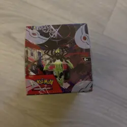 Pokemon TCG - Perfect Order Half Booster Box - New & Sealed - Image 4