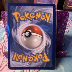Pokemon Mega Charizard X EX 109/109 Ultra Rare Holo 360 HP - Image 2
