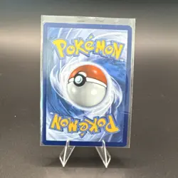 Pokemon Basculin 108/086 Sv: White Flare Full Art Holo Illustration Rare 90 HP - Image 2