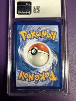 2020 Special Delivery Pikachu Holo SWSH074 Pokemon Center Promo CGC 10 Gem Mint✨ - Image 2