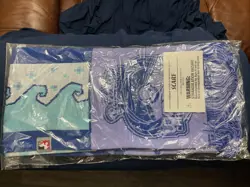 Pokemon World Championships 2017 Scarf New Sealed - Image 1