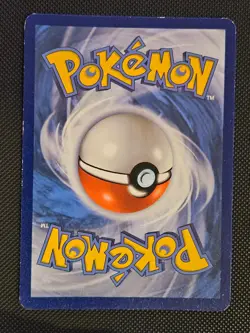 ELECTRODE 22/108 UC ROARING SKIES POKEMON REVERSE HOLO LP 2015 - Image 2