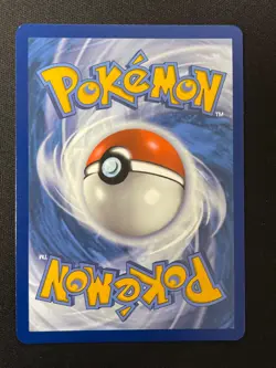 Pokemon Castform Sunny Form Illustration Rare SV08: Surging Sparks 195/191 NM - Image 2