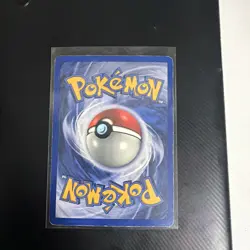 Pokemon TCG - Machamp - 8/102 - Holo - 1st Edition - Base Set [Moderate Play] - Image 2