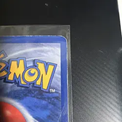 Pokemon TCG - Machamp - 8/102 - Holo - 1st Edition - Base Set [Moderate Play] - Image 3