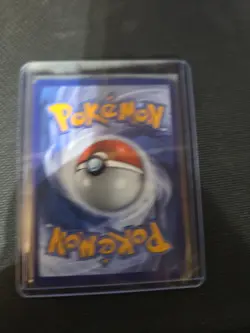 Vanillish 112/086 NM- Pokemon Sv: White Flare - Image 2
