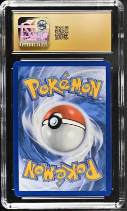 2023 Pokemon Paradox Rift Holiday Calendar Vanillish #190 CGC 10 PRISTINE - Image 2