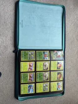 Pokemon Astral Radiance Master Set 100% Complete Plus Trainer Gallery - Image 2