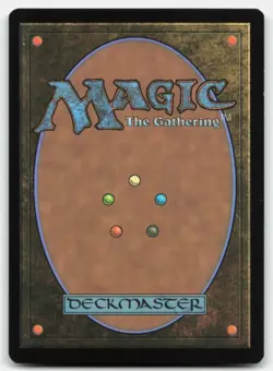 MTG Mishra's Bauble (Schematic) U The Brothers' War: Retro Frame Artifacts 97 LP - Image 2