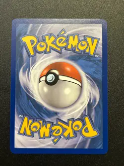 Pokemon TCG Entei EX 13/108 - LP - Dark Explorers - Image 2
