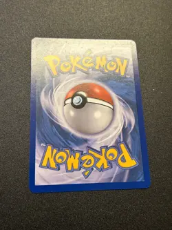 Pokemon TCG Entei EX 13/108 - LP - Dark Explorers - Image 3