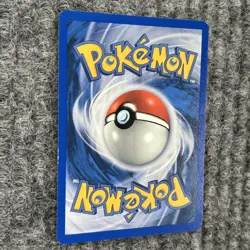 Vintage Pokemon Neo Genesis Swinub 79/130 Regular Common NM - Image 2