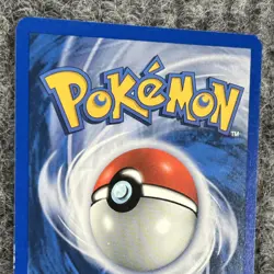 Vintage Pokemon Neo Genesis Swinub 79/130 Regular Common NM - Image 5