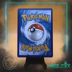 Pokemon TCG Gyarados ex 225/198 Scarlet and Violet Base Ultra Rare Full Art NM - Image 2