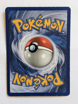 Pokemon: Seadra 52/110 (Delta Species) Holon Phantoms Reverse Holo Stamped. PL - Image 2