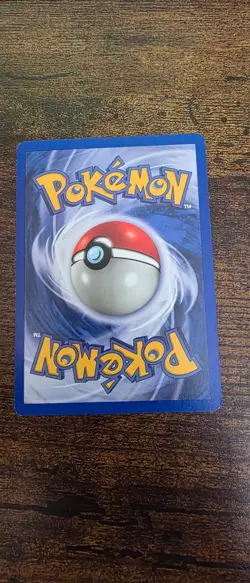 Shuckle 51/64 Common Neo Revelation Pokemon Lightly Played - Image 2